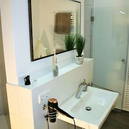 Dat Molenhuus, Ferienwohnung Seelowe - #116965 아파트 *