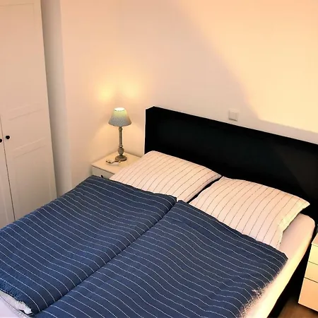 아파트 Dat Molenhuus, Ferienwohnung Seelowe - #116965