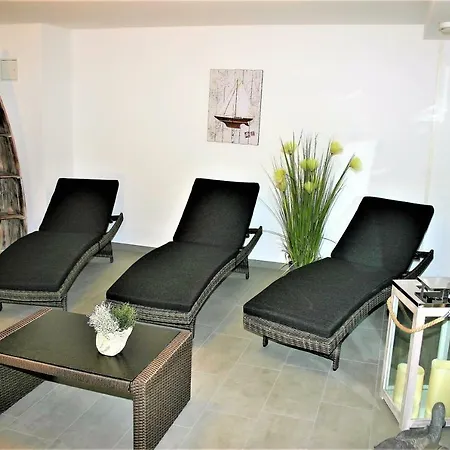 아파트 Dat Molenhuus, Ferienwohnung Seelowe - #116965