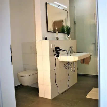 Dat Molenhuus, Ferienwohnung Seelowe - #116965 *